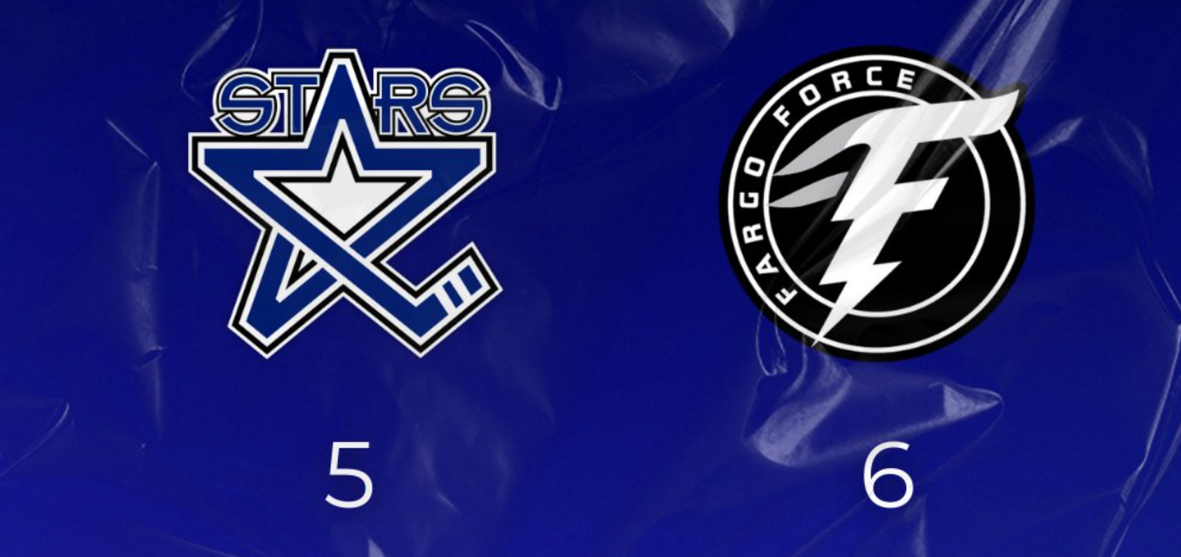 STARS 5 FGO 6