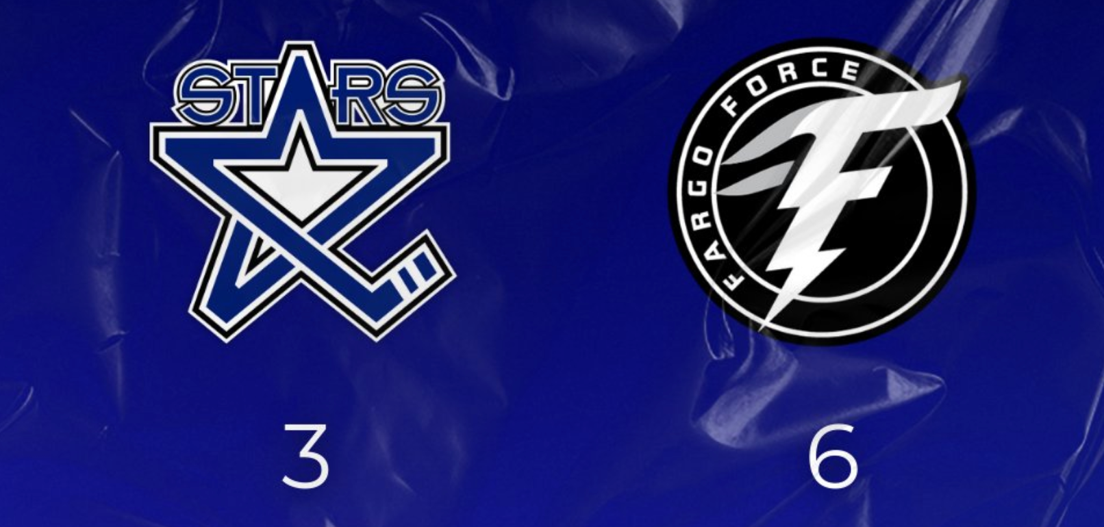 STARS 3 FARGO 6