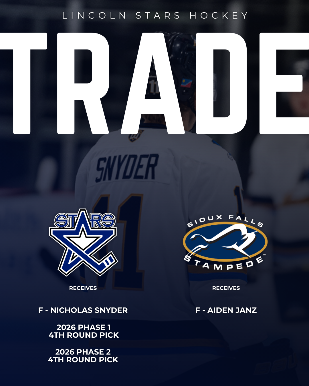 JANZ TRADE