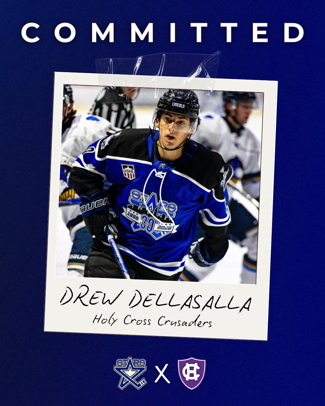 DELLASALLA COMMITMENT