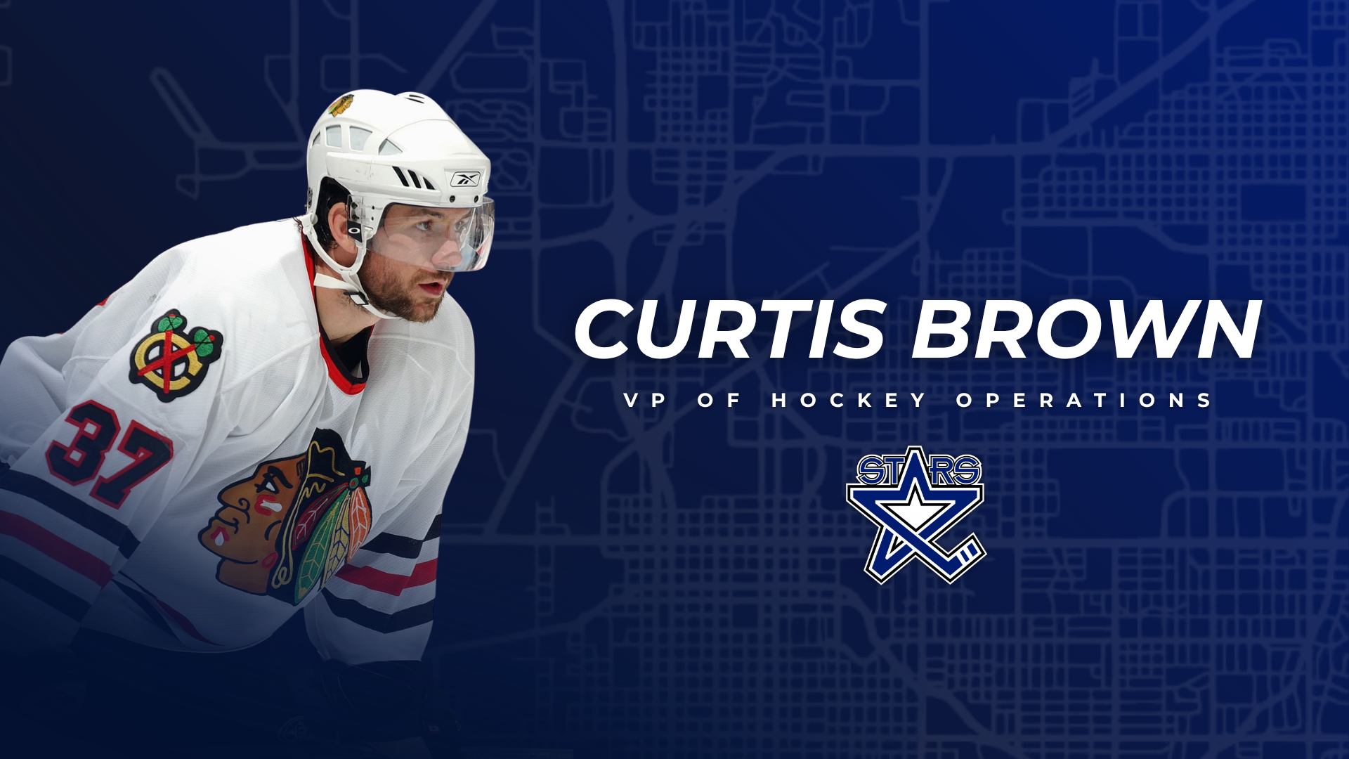 CURTIS BROWN