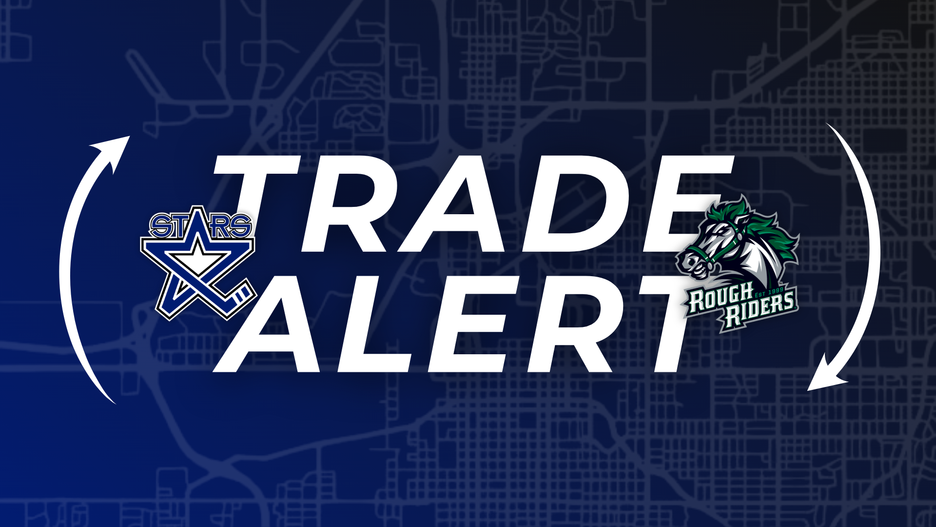 STARS TRADE WITH CR