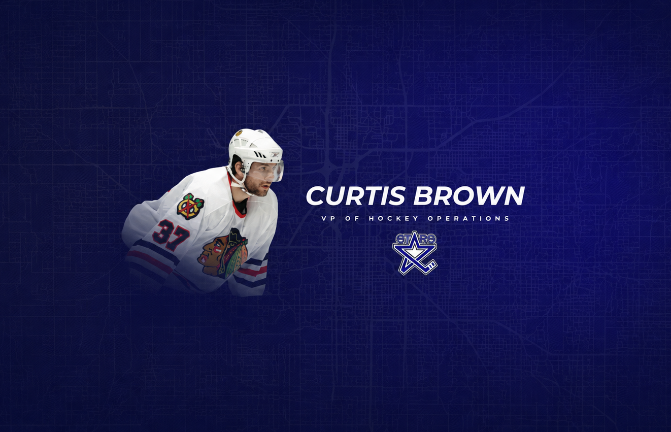 New Curtis Announcement 