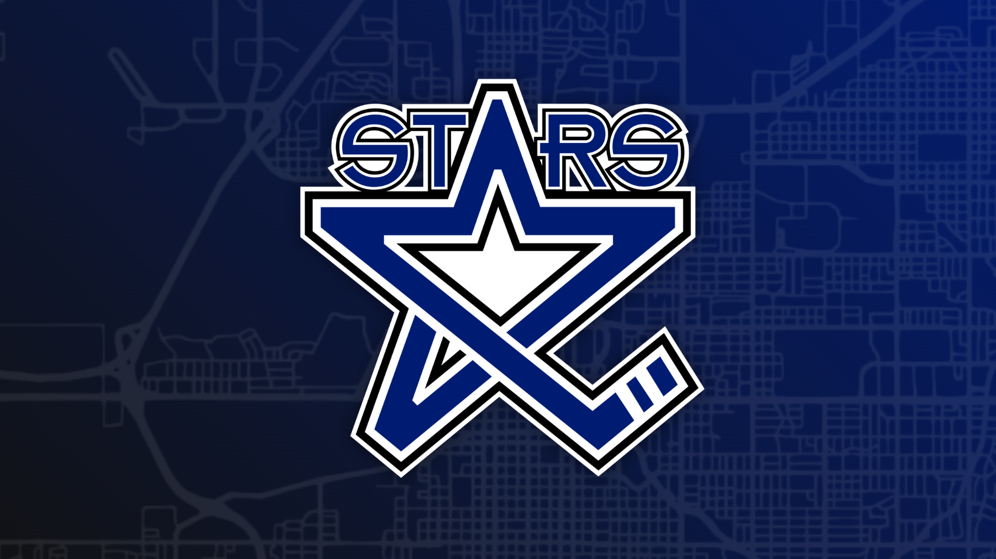 BLANK STAR