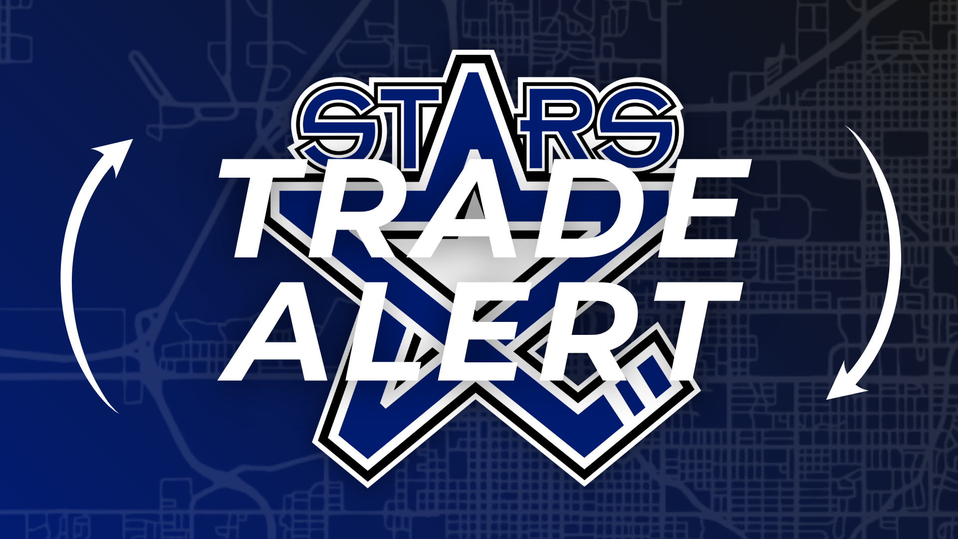 TRADE ALERT