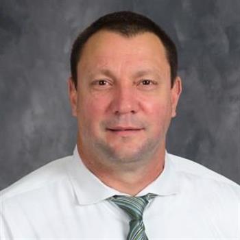 Ed Perniciaro