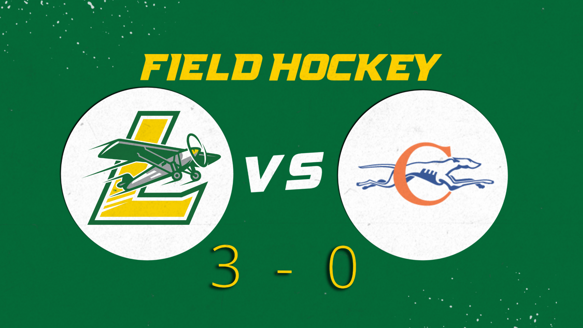 Lindbergh beats Clayton