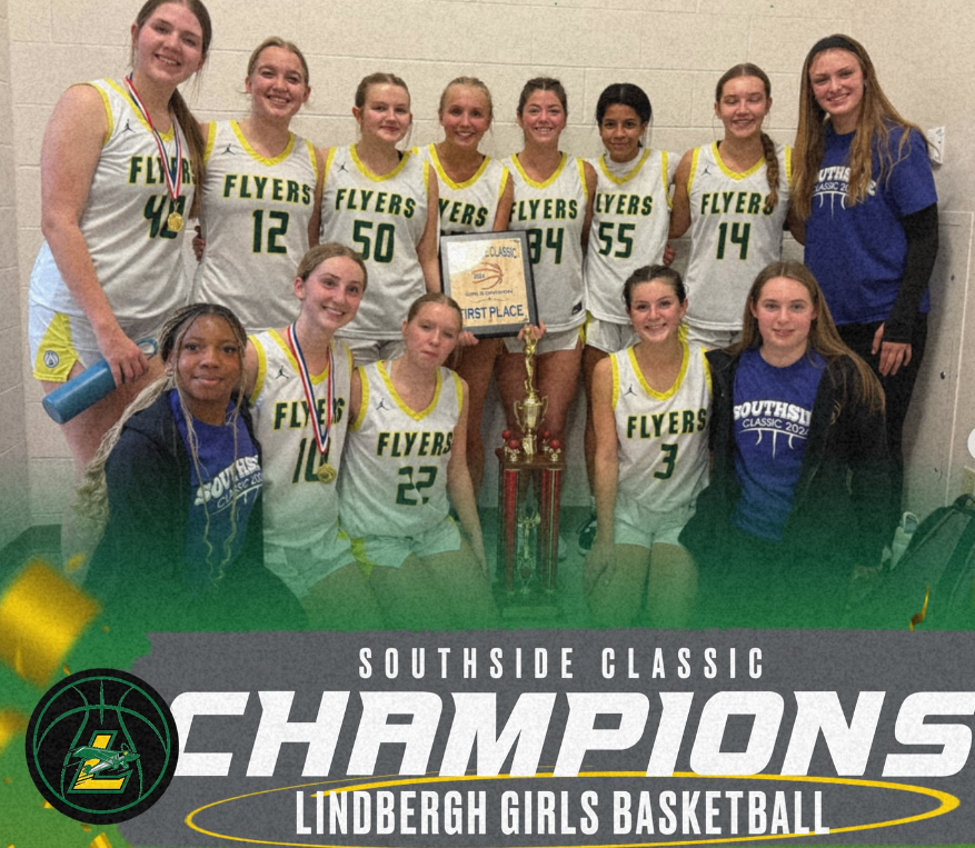 Southside Classic Champs