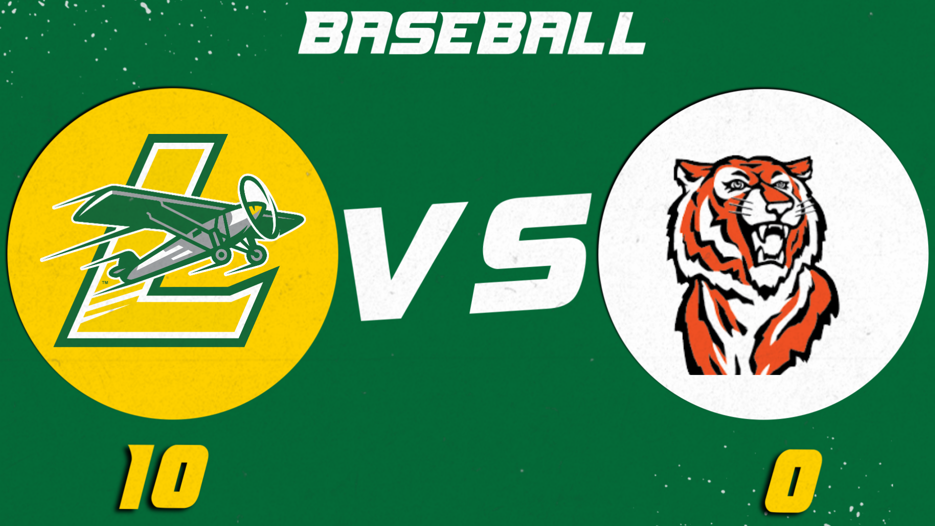 Lindbergh beats Cape Centeal