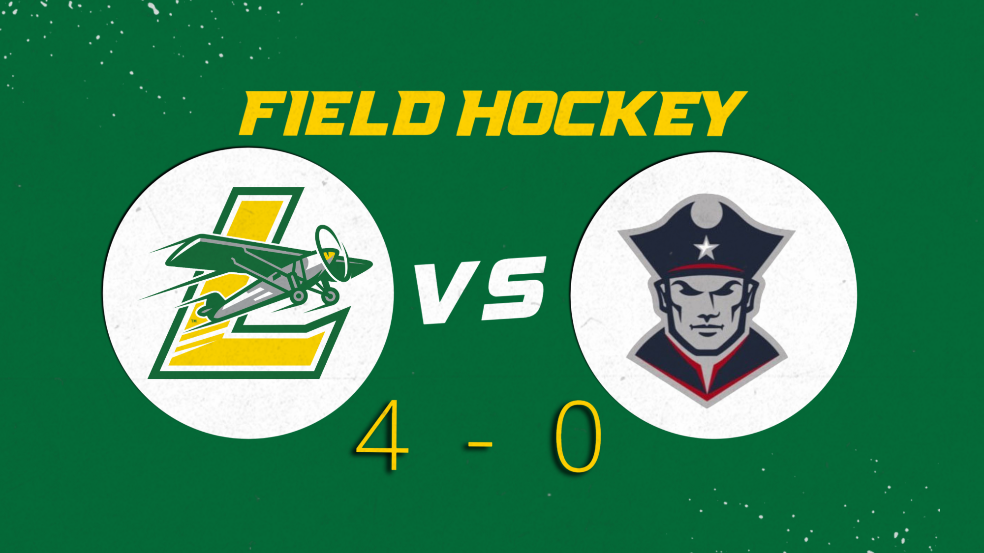 Field Hockey beats P South