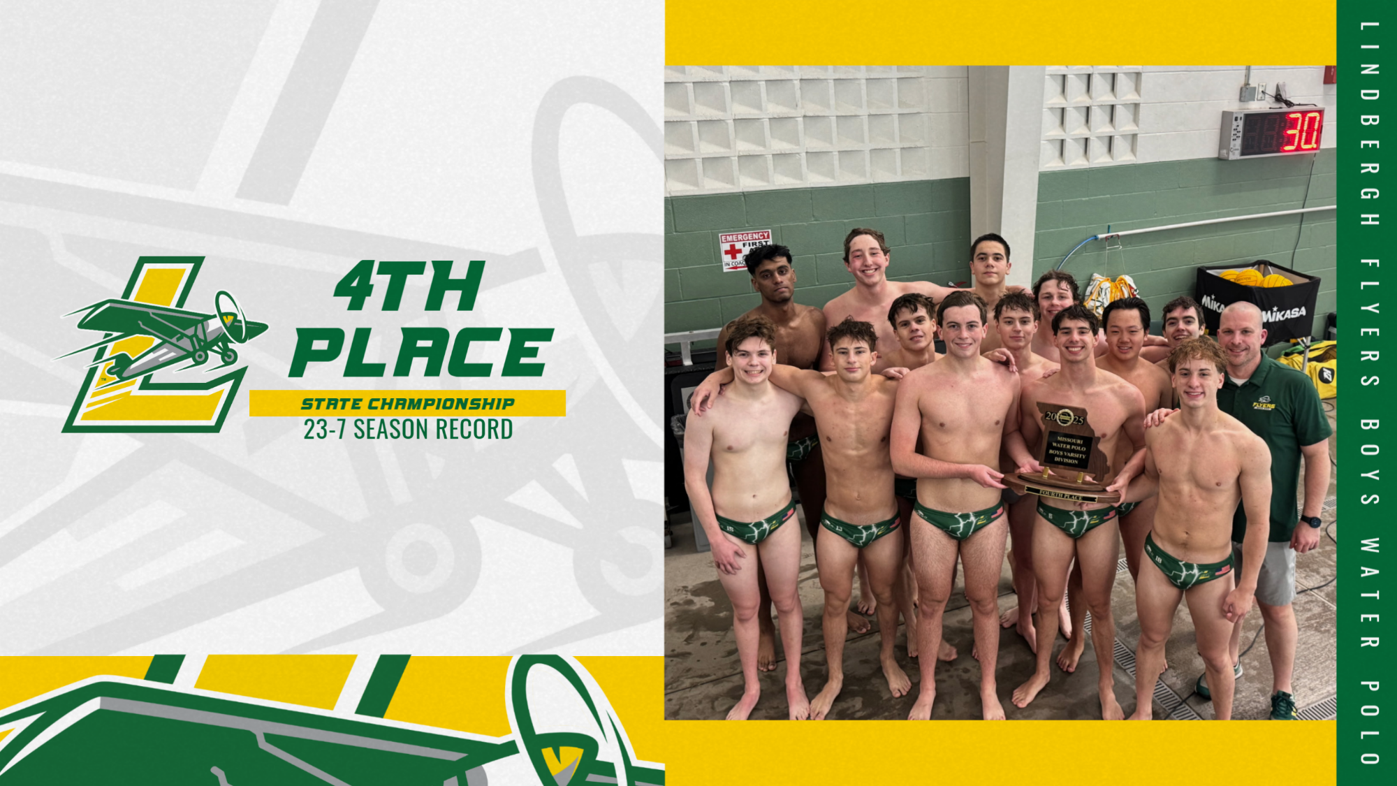 WP State Finish