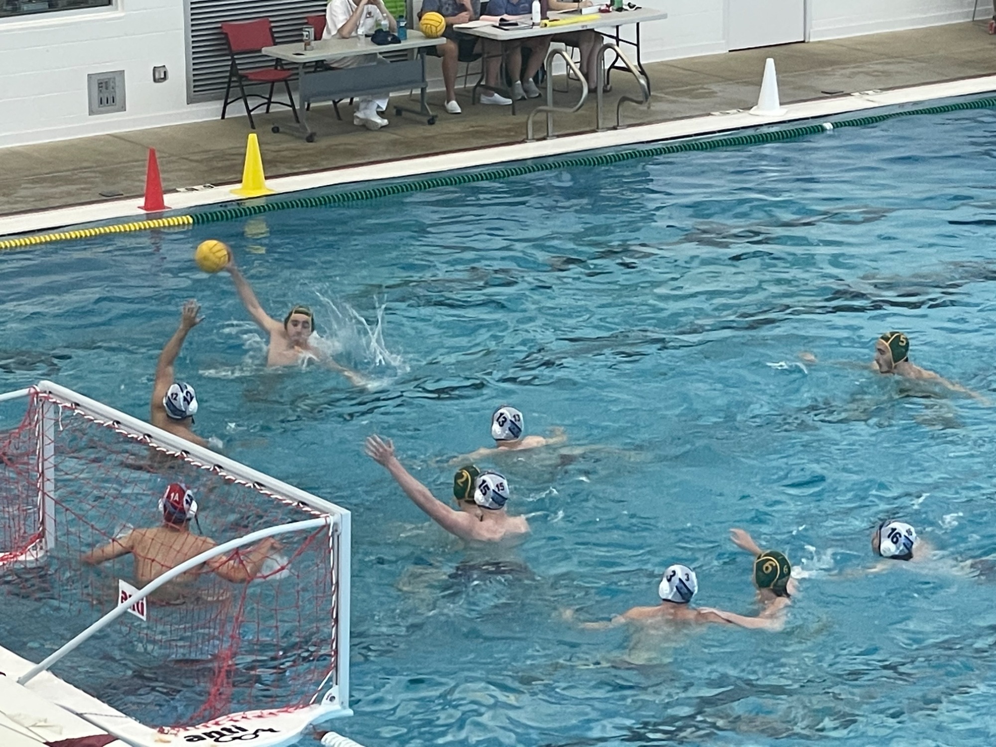 Water Polo