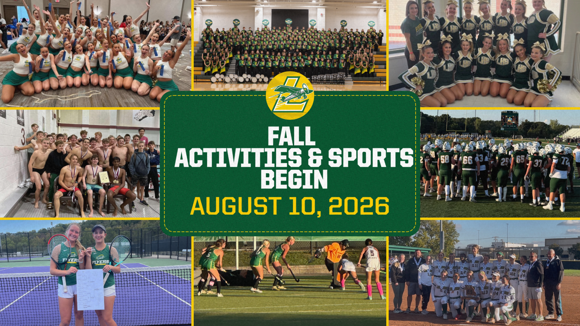 fallsports
