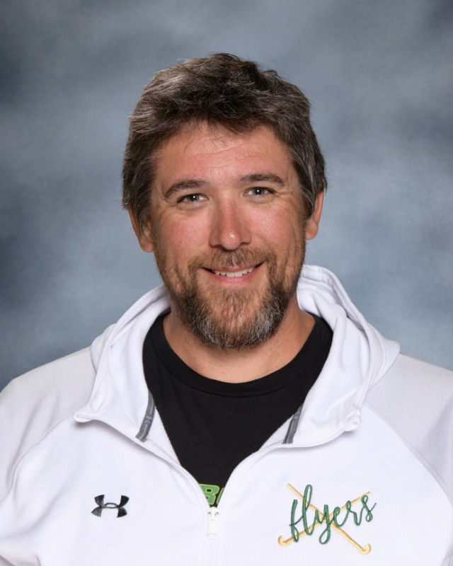 Coach Shipp