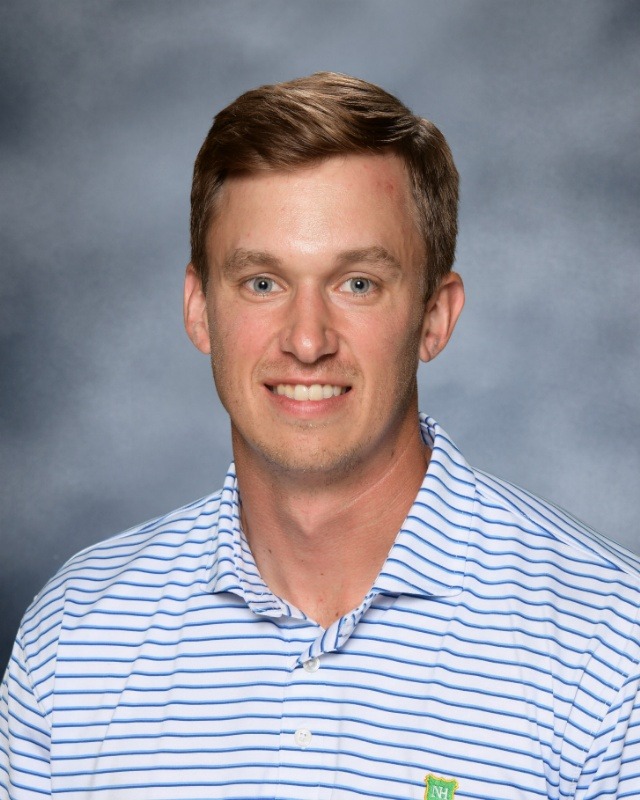 Coach Spitzfaden