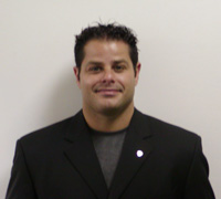 Joe Parisi
