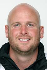 Justin Laramie (2009)