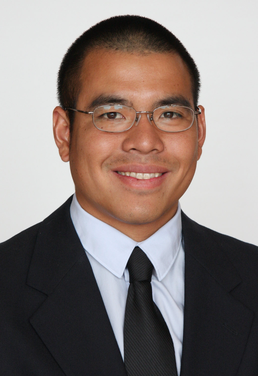 Jon Lau