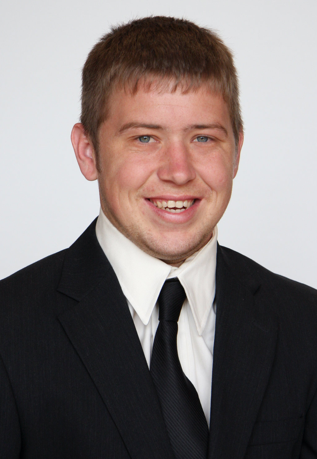 Kyle Friesenhahn