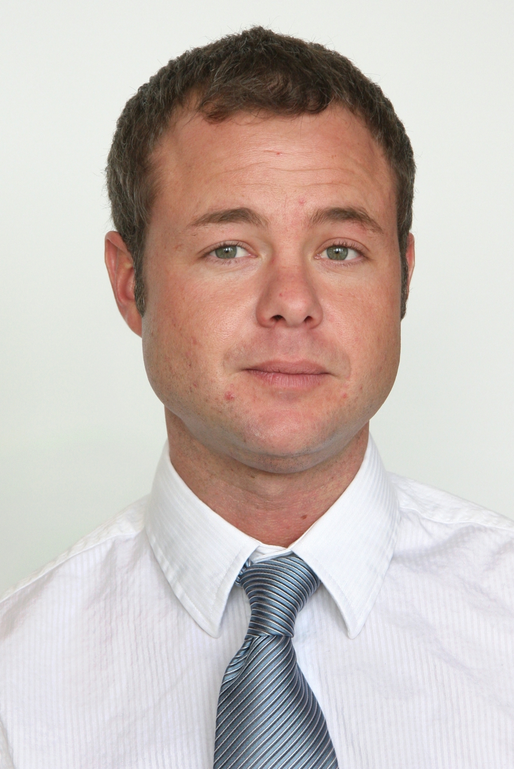 Glenn Knaebel 