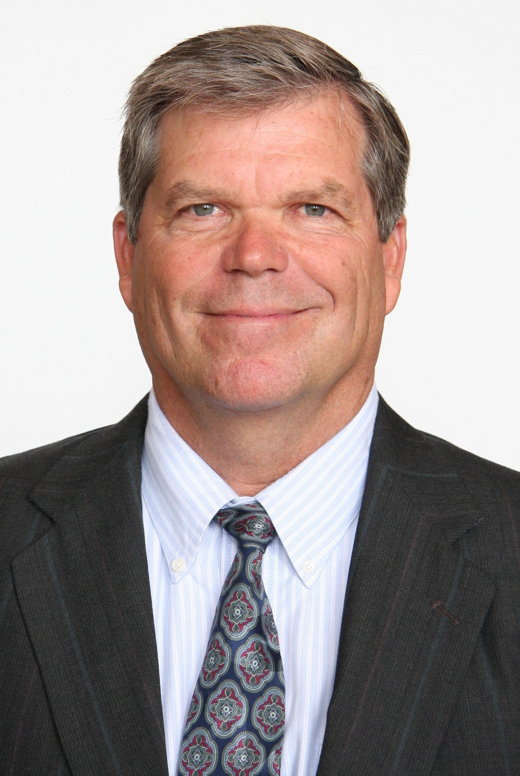 Doug Bletcher