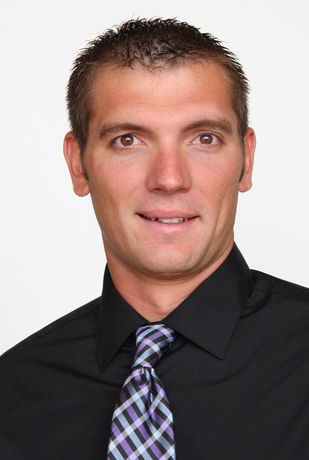 Nathan Buester
