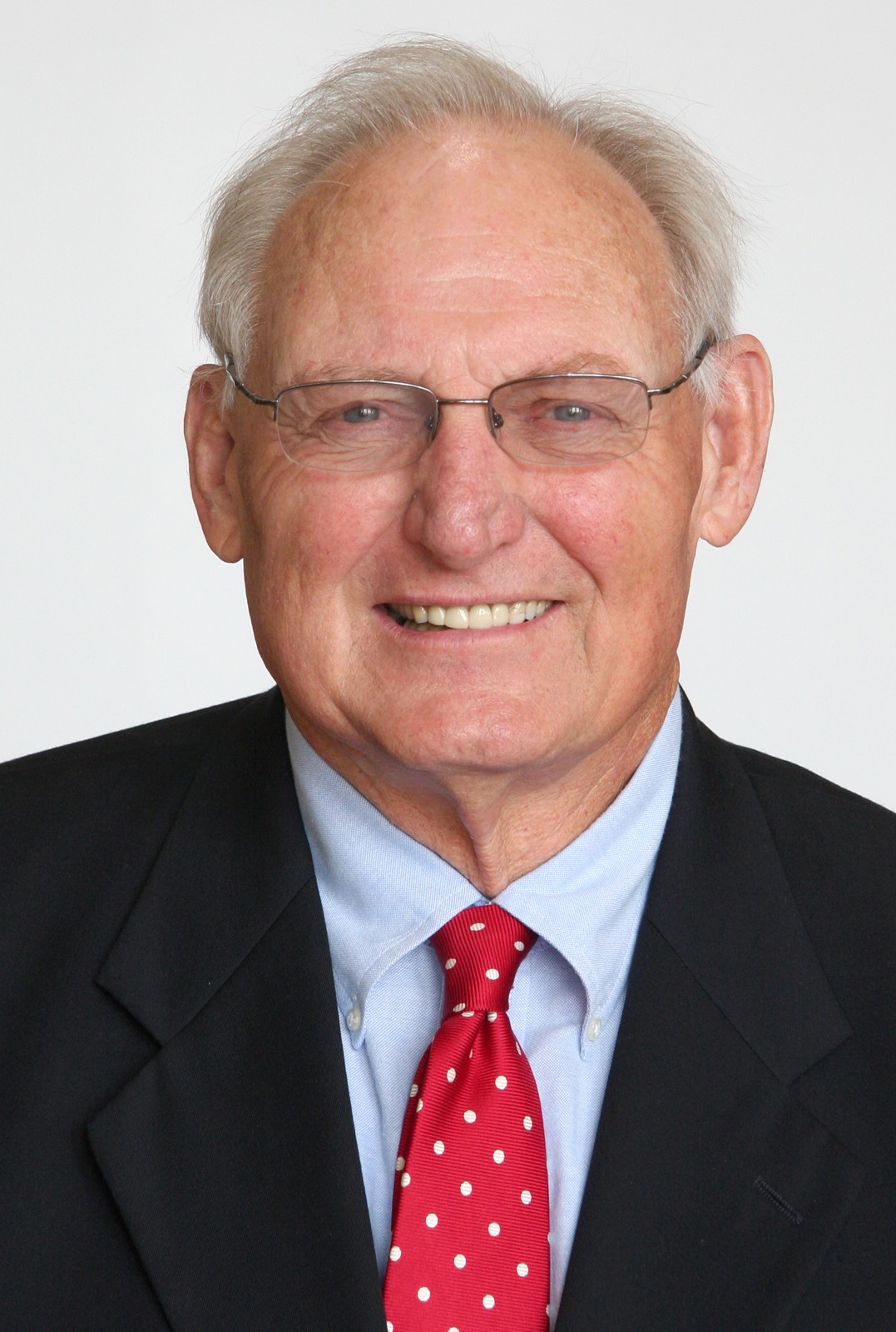 Richard Cochran