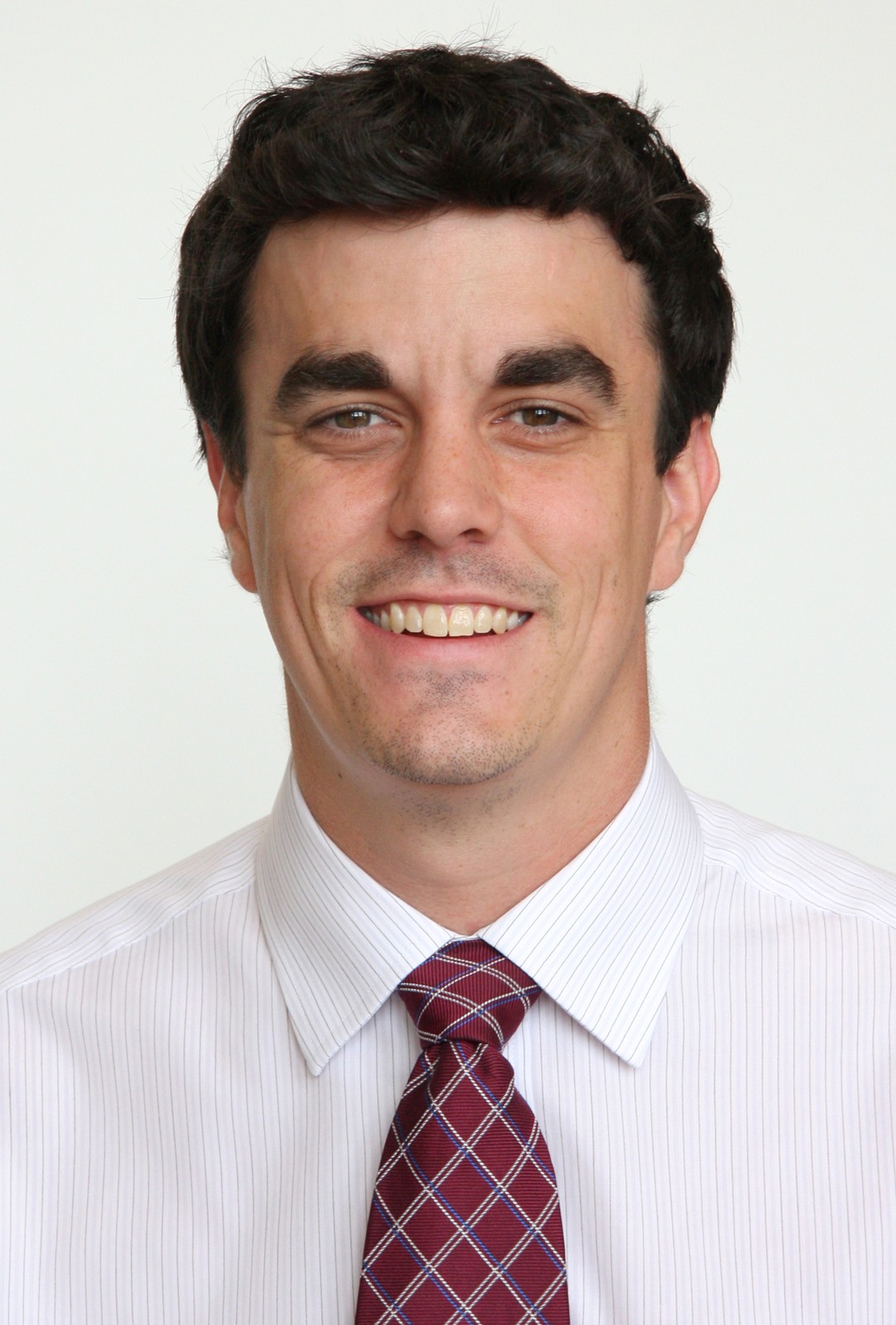 Mike Schurman