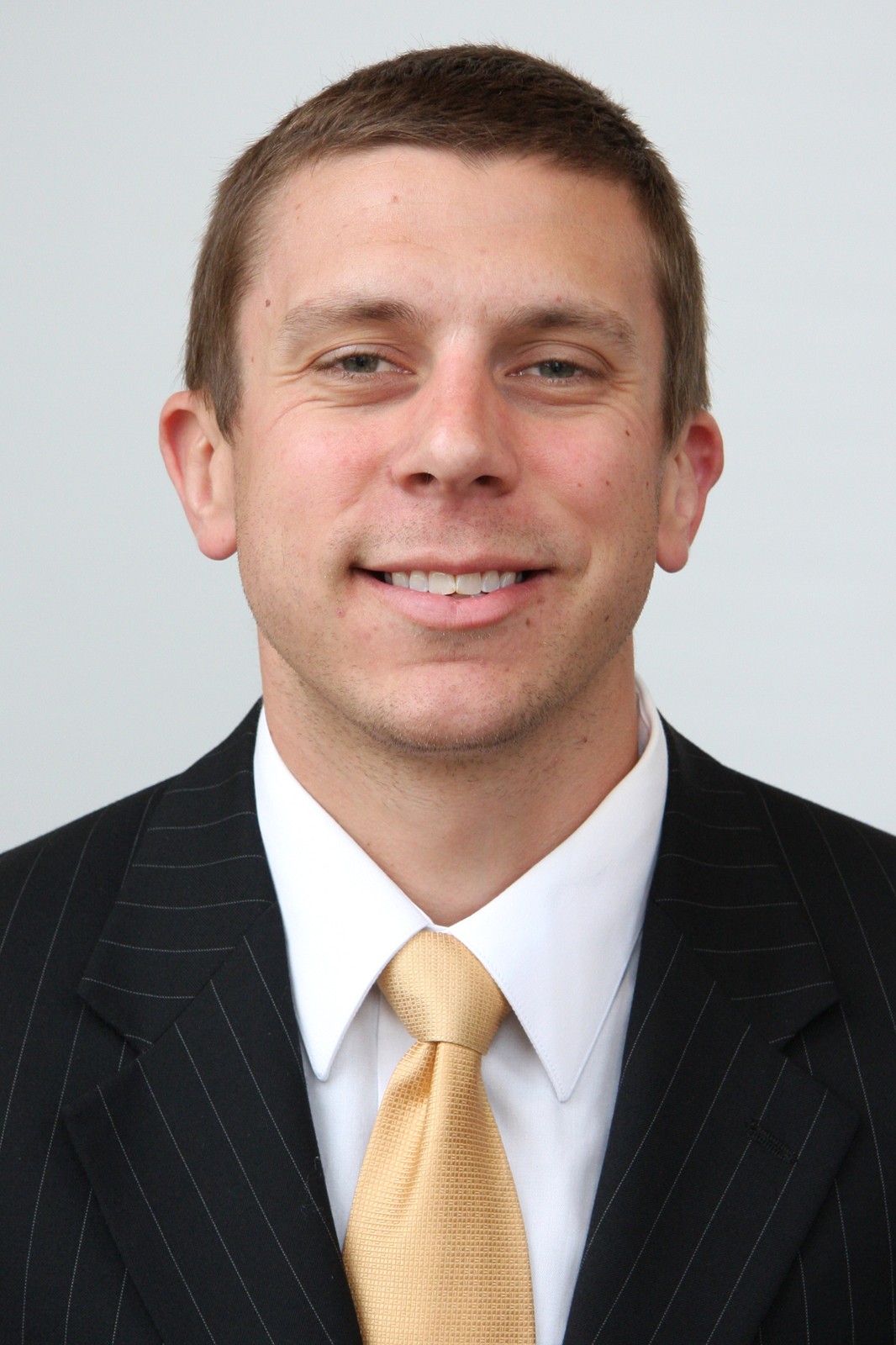 Austin Bortle