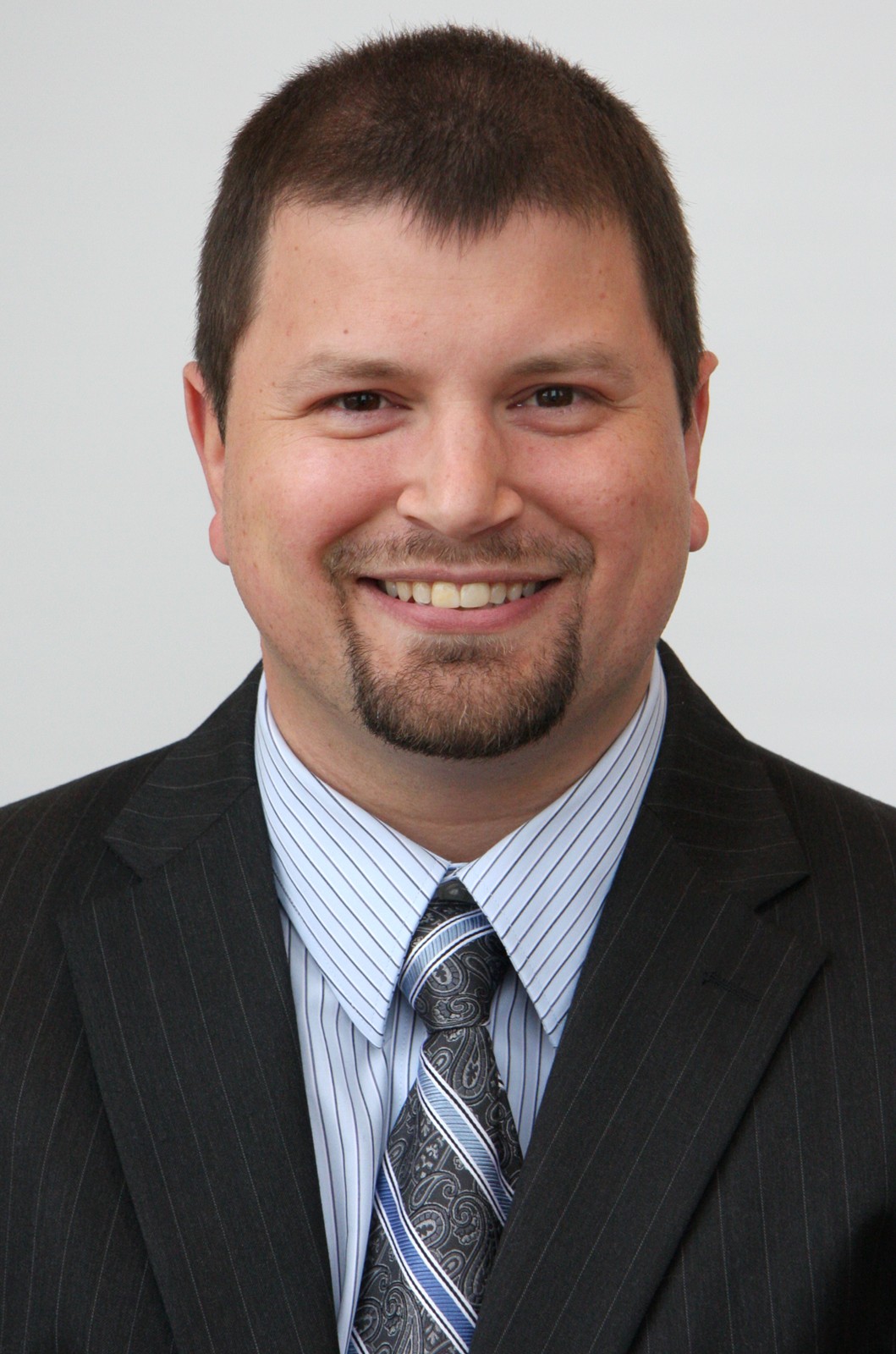 Ken Maugeri