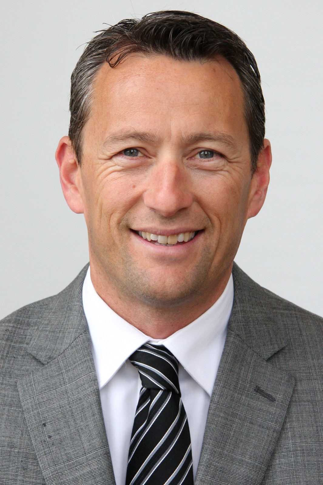 Patrick Ross