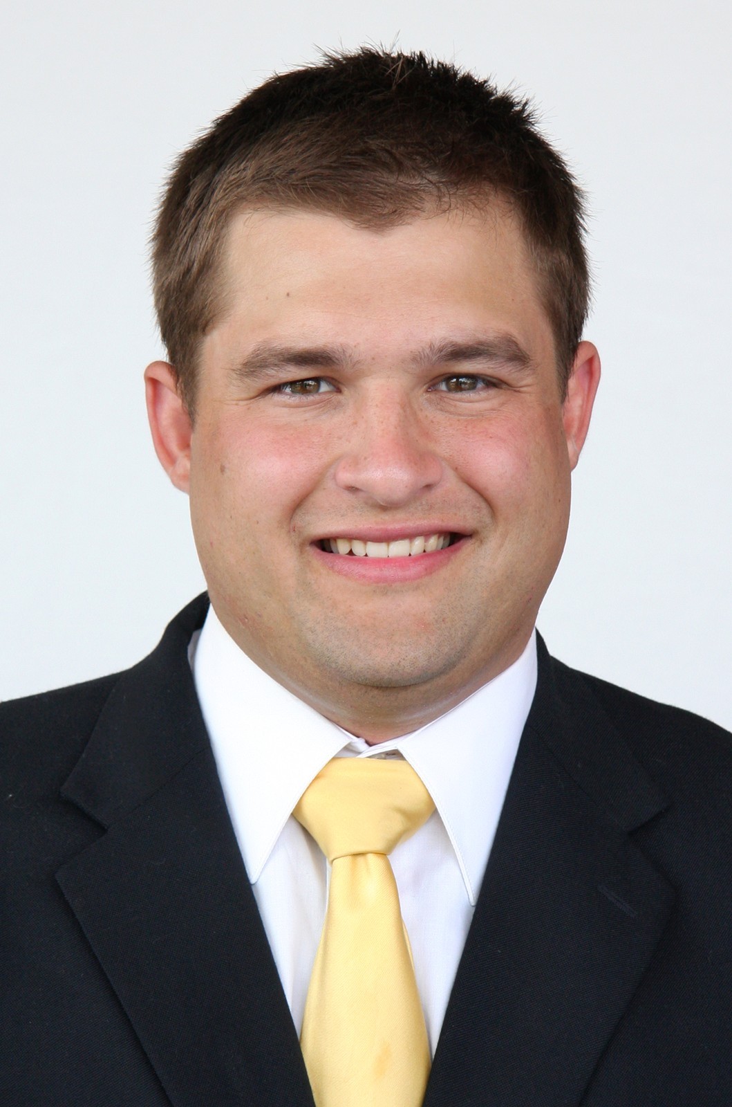 Alex Pfannestial