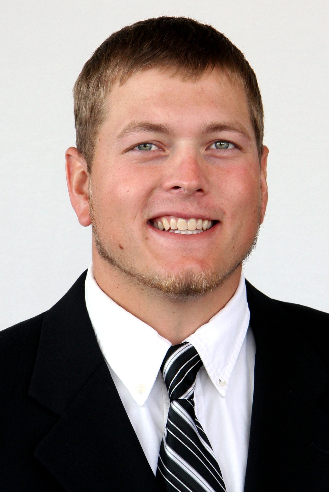 Jon McComb