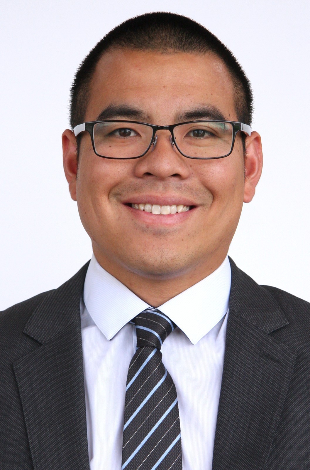 Jonathan Lau