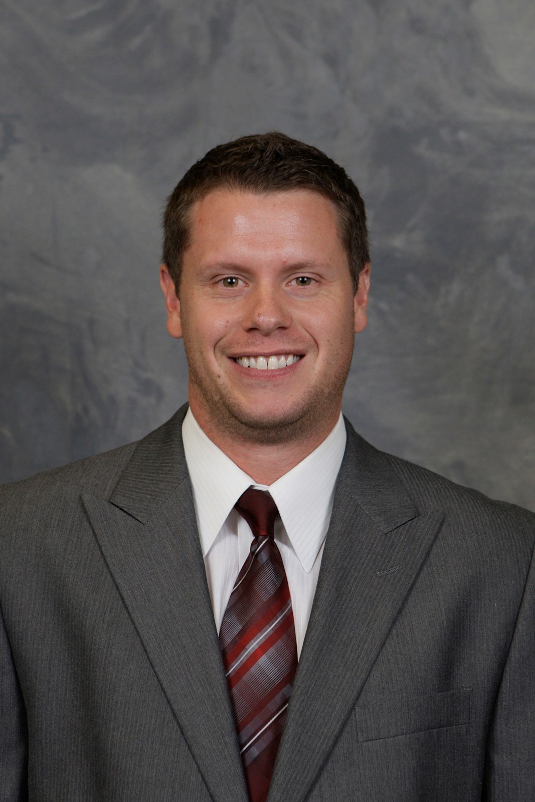 Scott Spencer