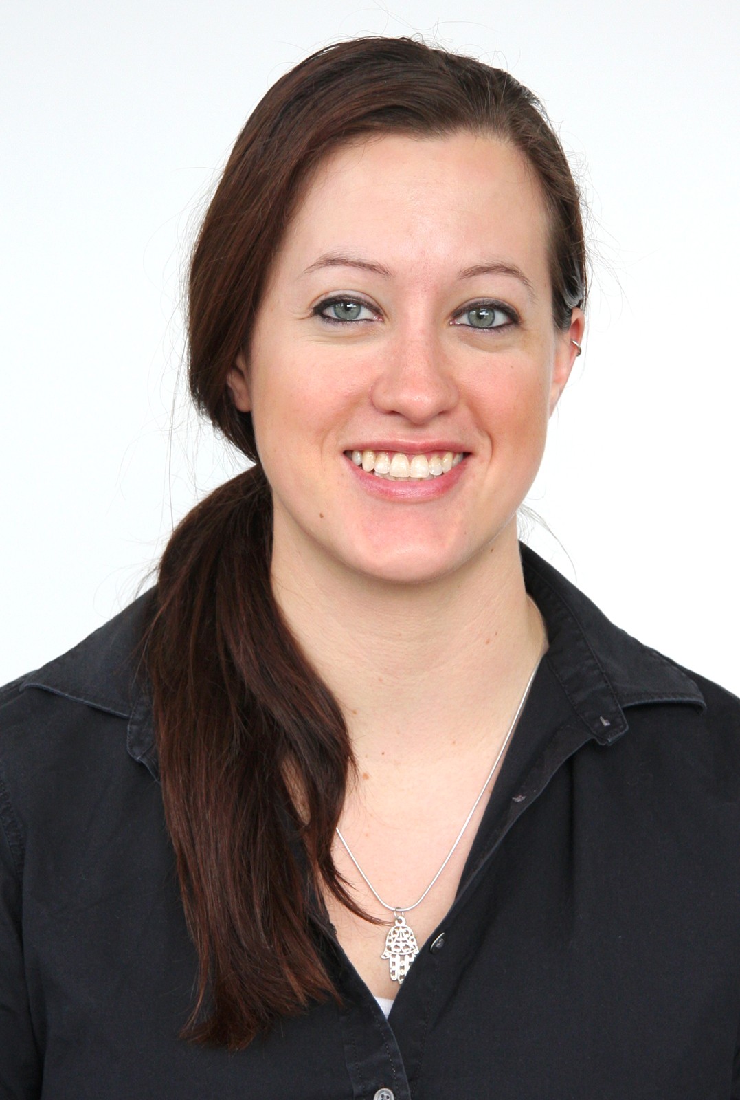 Jen Kindret