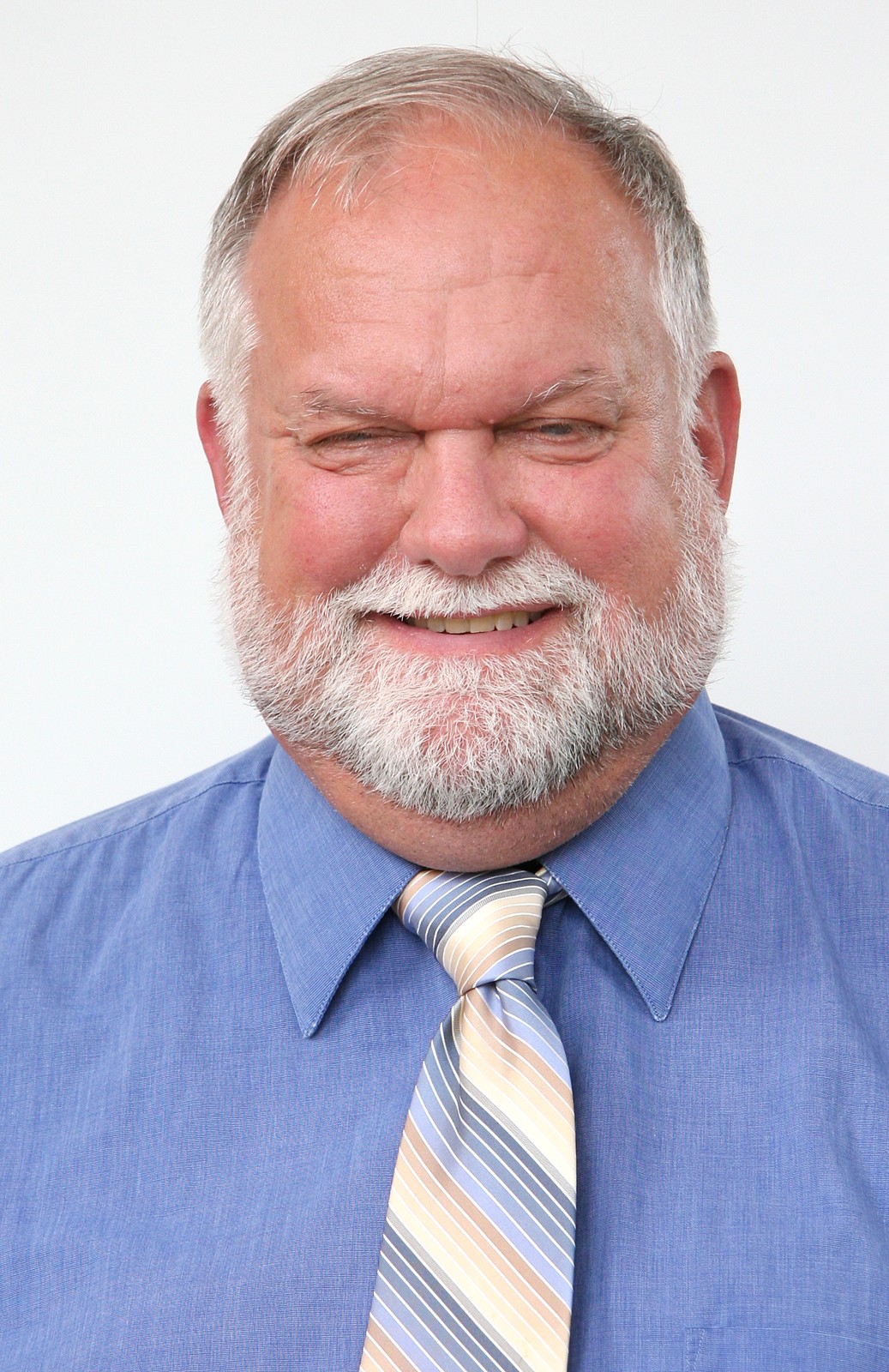 Ron Young