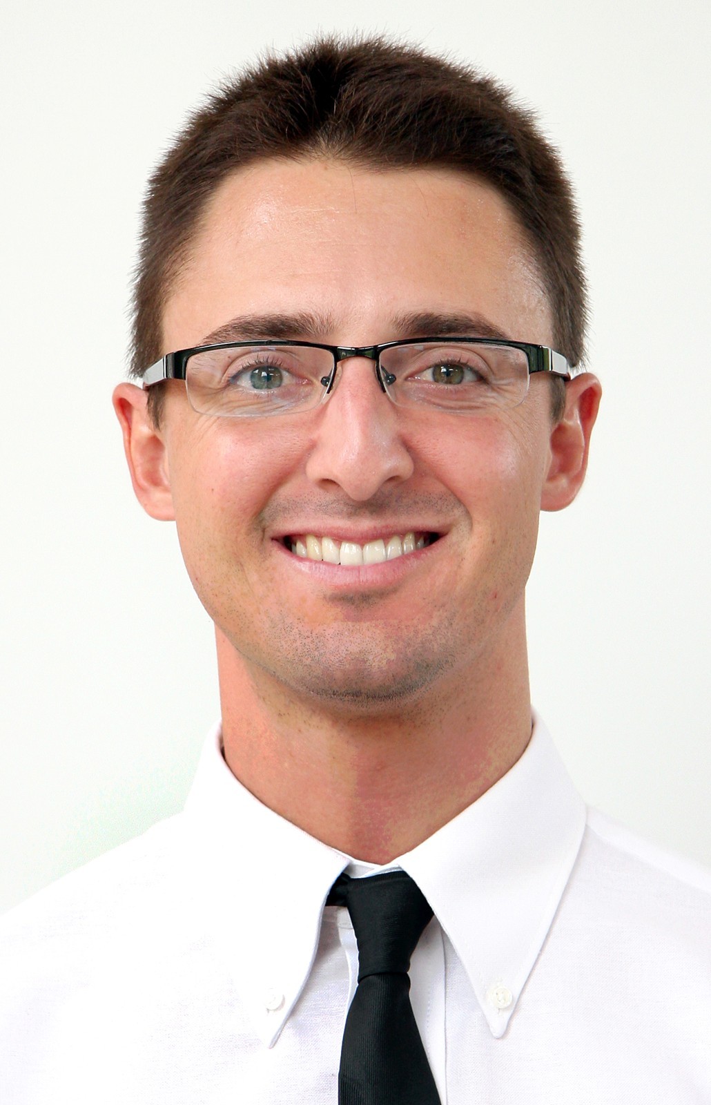 Michael Reese