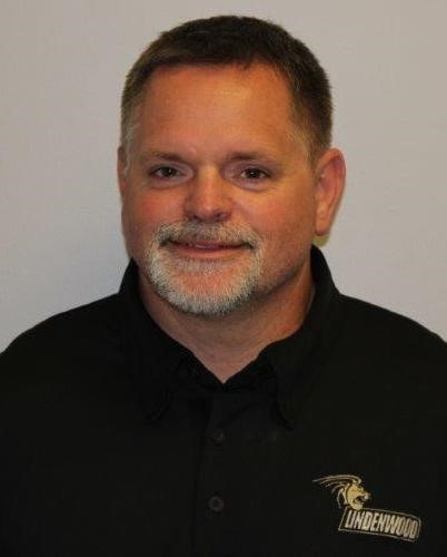 Steve Wolk 2015