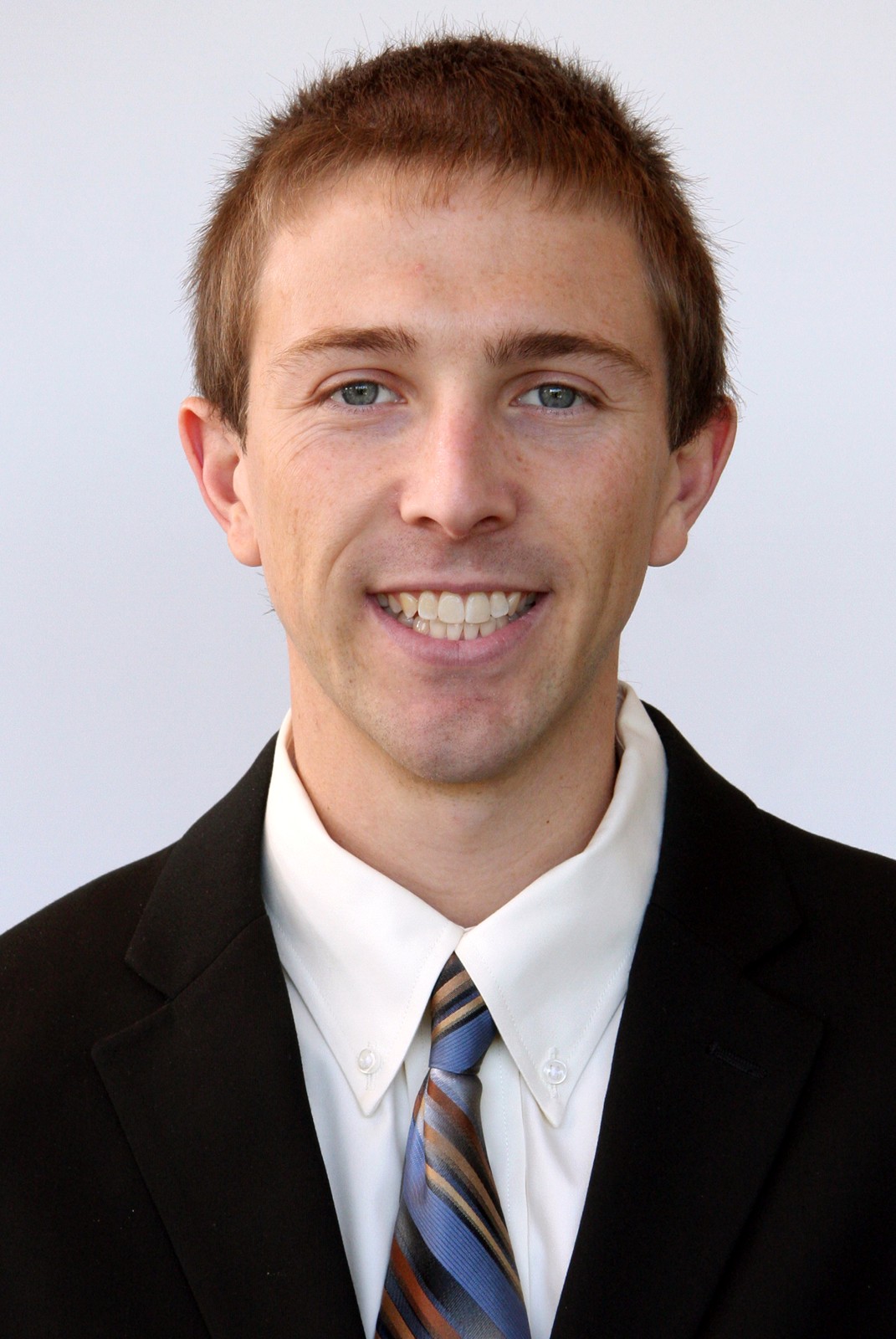 Ryan Hamm