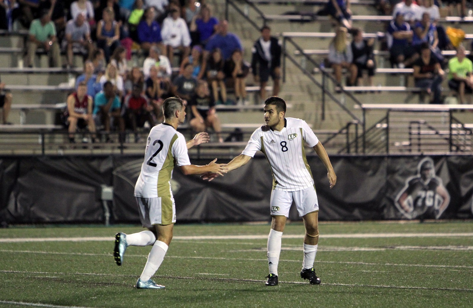 Alfredo Paez Men's Soccer Lindenwood University Athletics