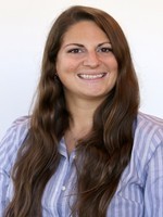 Jenna Kasmarik