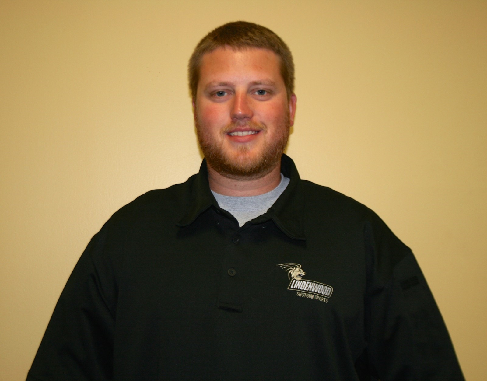 Damian Giles Head Shot