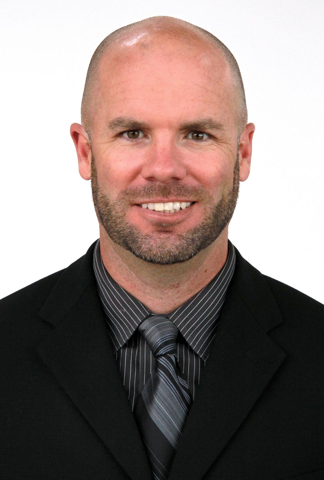 Jamie Marshall