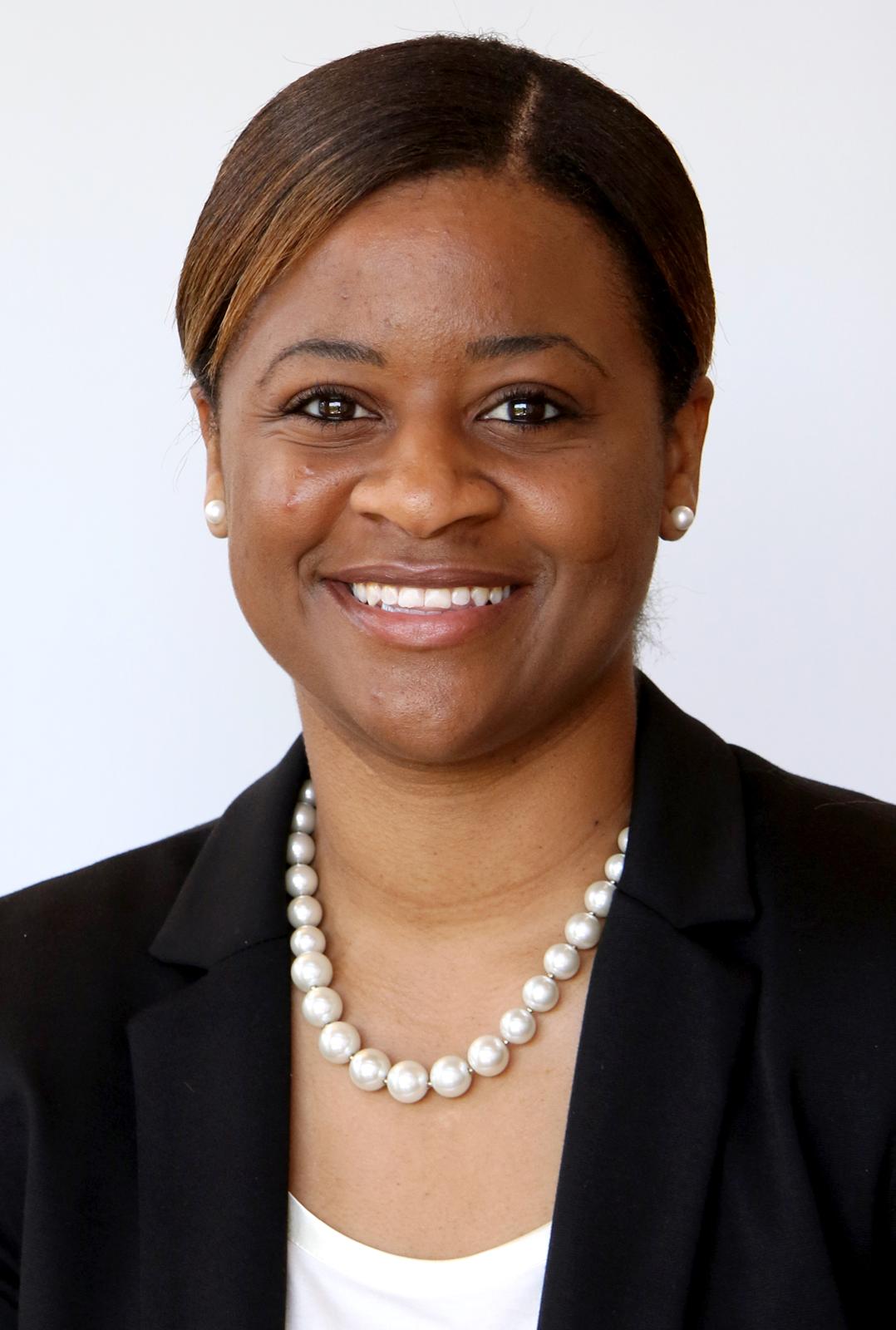 Ayriell Robinson