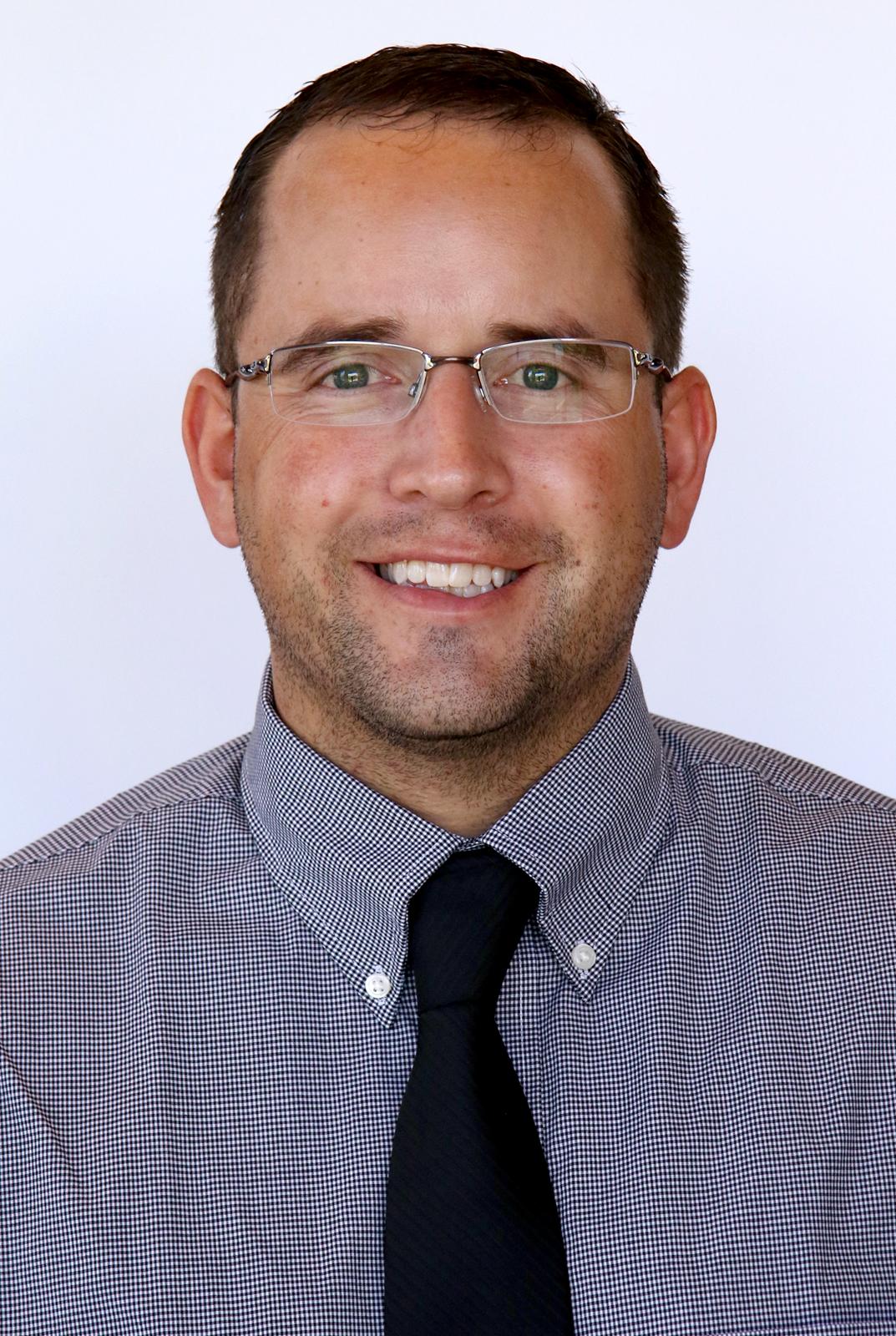 Cody Llewellyn