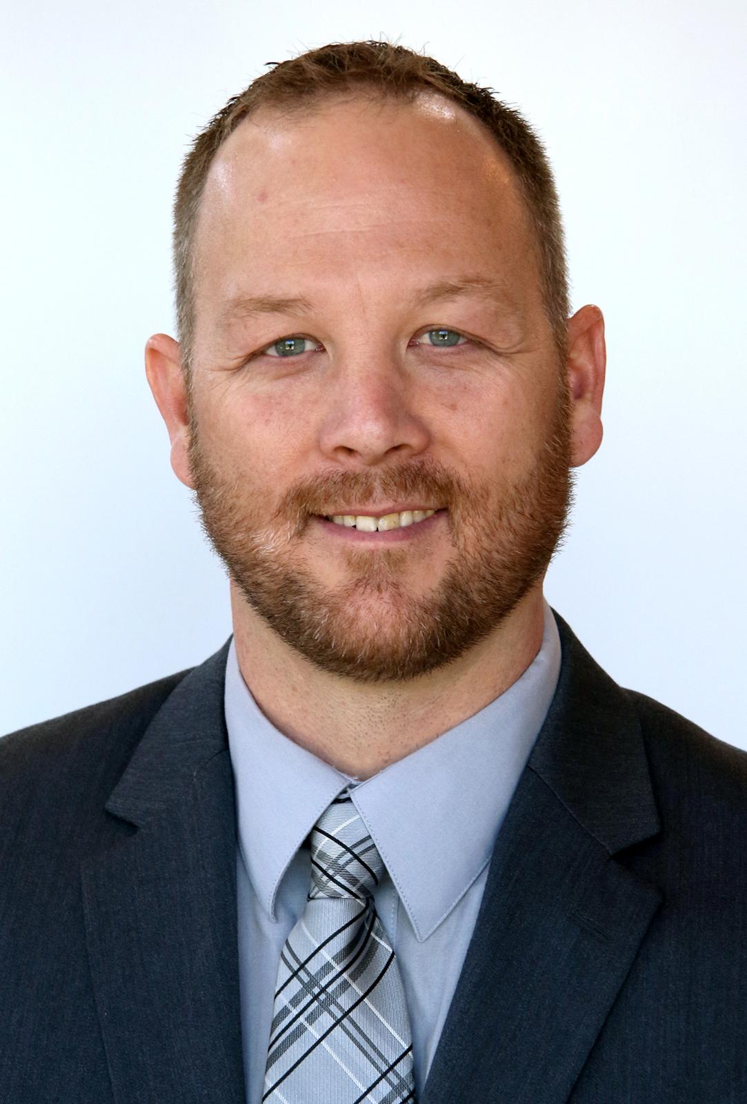 Jeremy Leake
