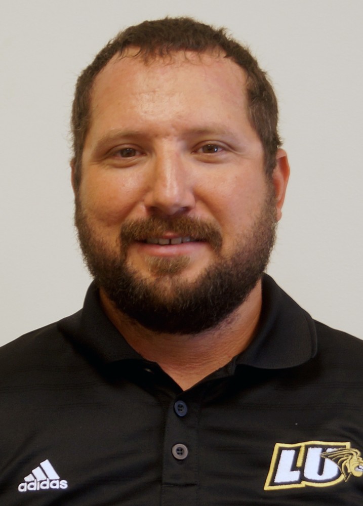 Donny Griffin