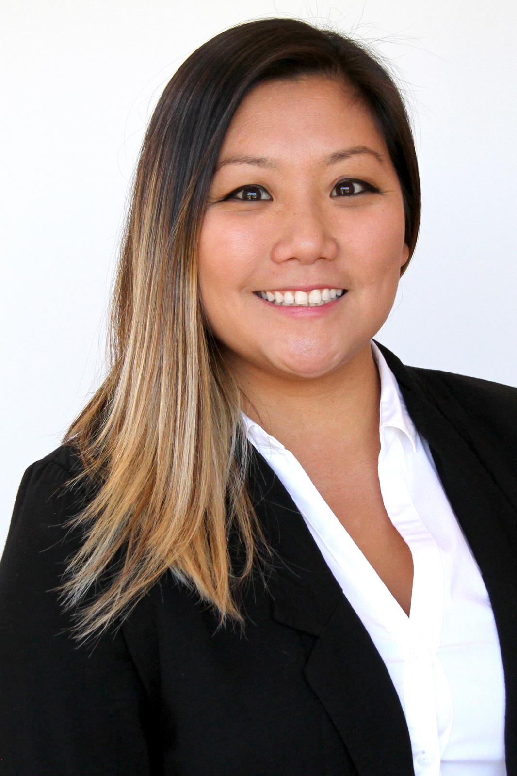 Amanda Lau