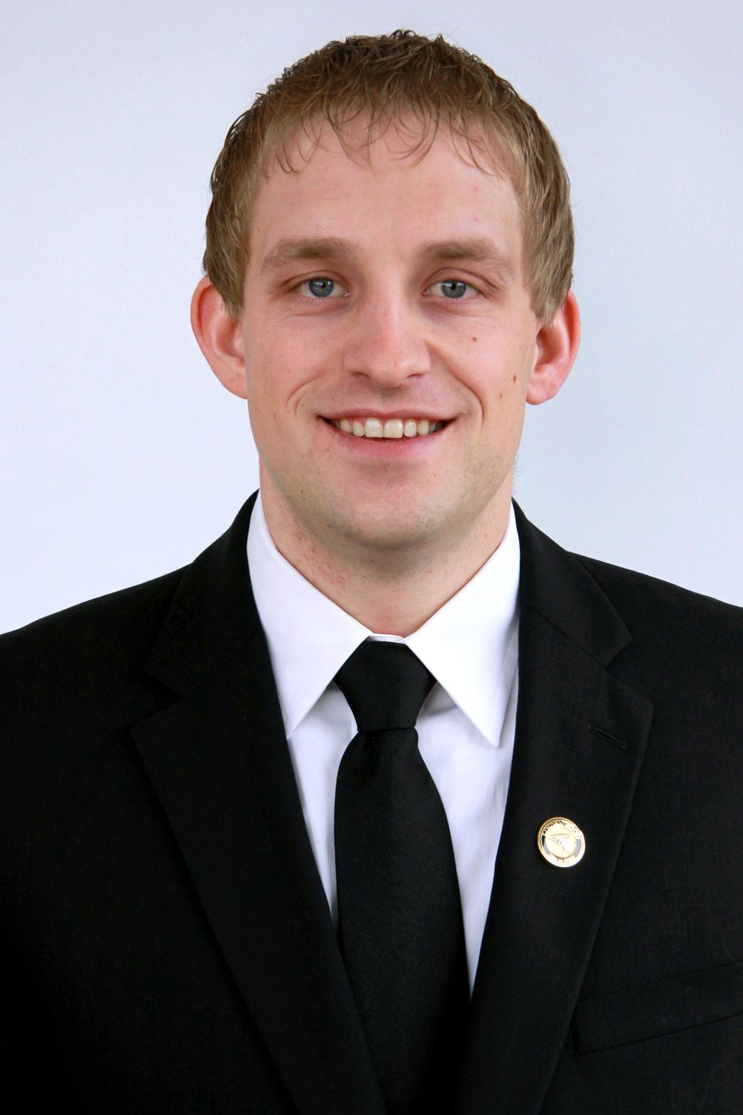 Brandon Andersen